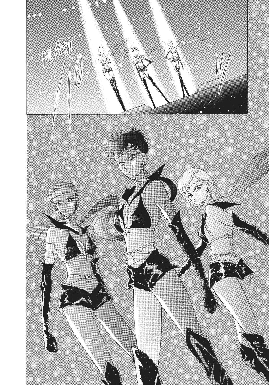 Read Sailor Moon (Colored) chapter 50 image 48 on Lezhin