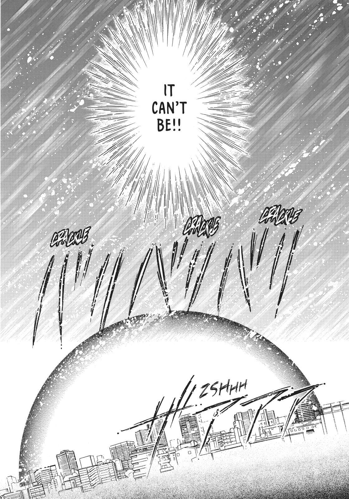 Read Sailor Moon (Colored) chapter 54 image 41 on Lezhin