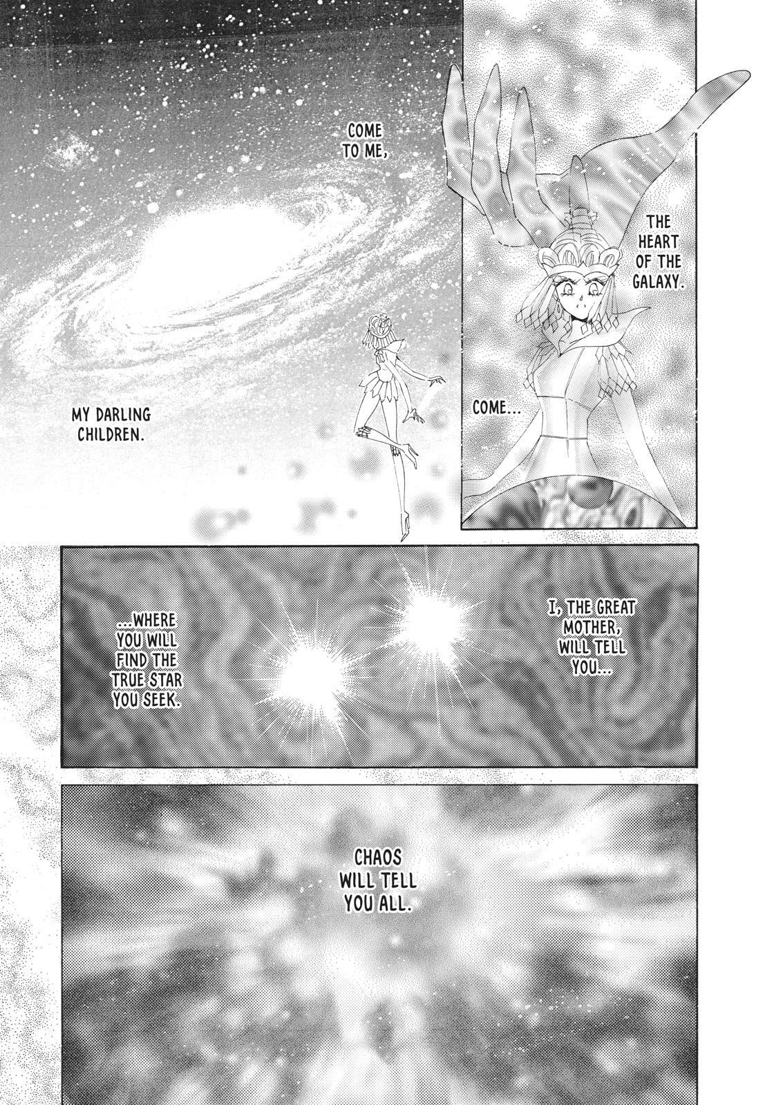 Read Sailor Moon (Colored) chapter 55 image 12 on Lezhin