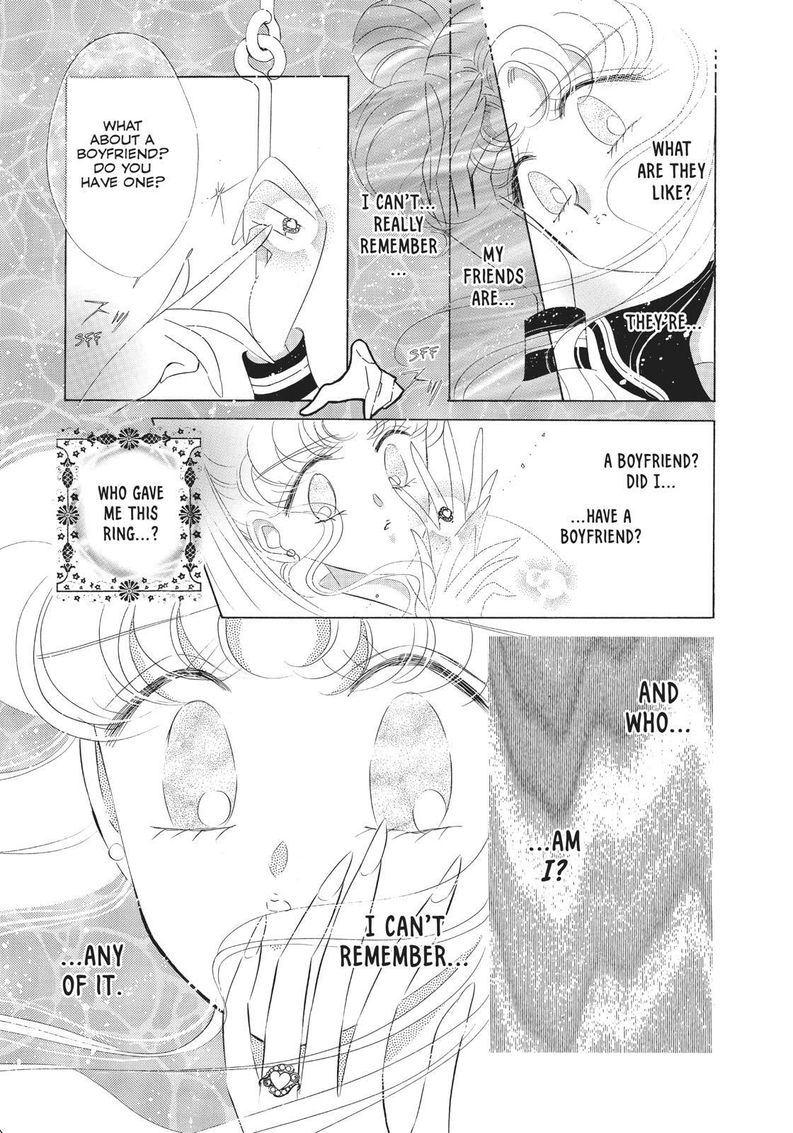 Read Sailor Moon (Colored) chapter 56 image 15 on Lezhin