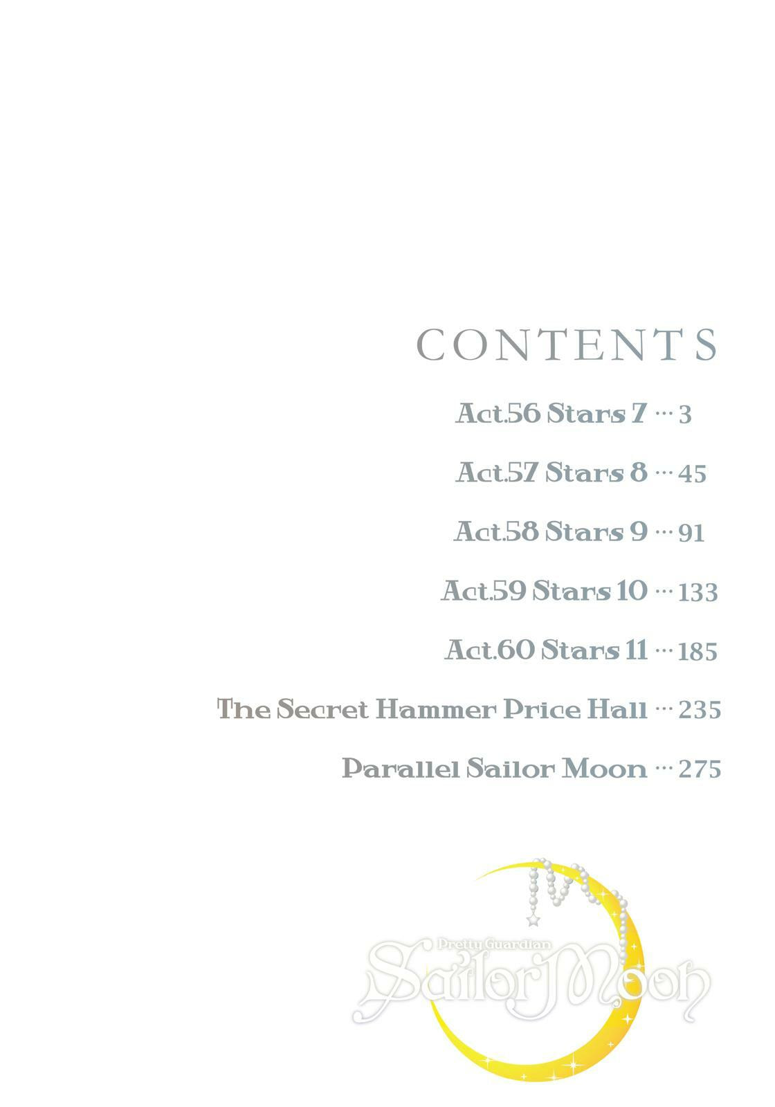 Read Sailor Moon (Colored) chapter 56 image 2 on Lezhin
