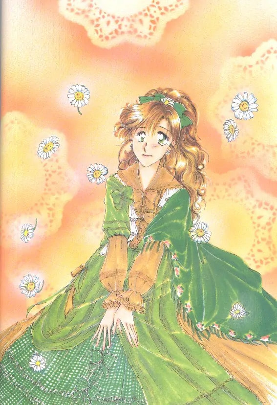 Read Sailor Moon (Colored) chapter 59.2 image 56 on Lezhin