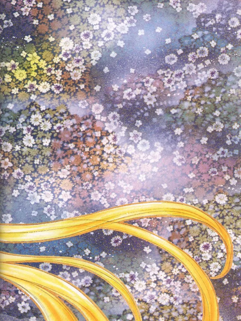 Read Sailor Moon (Colored) chapter 59.4 image 13 on Lezhin