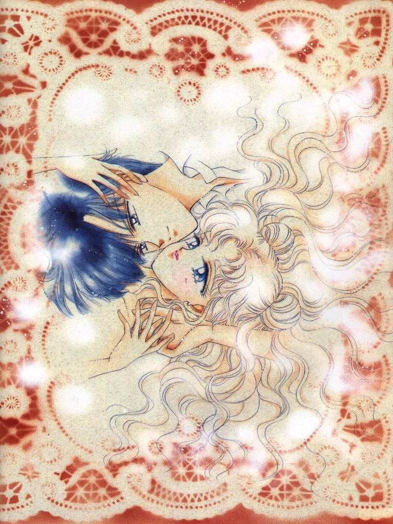Read Sailor Moon (Colored) chapter 59.4 image 15 on Lezhin