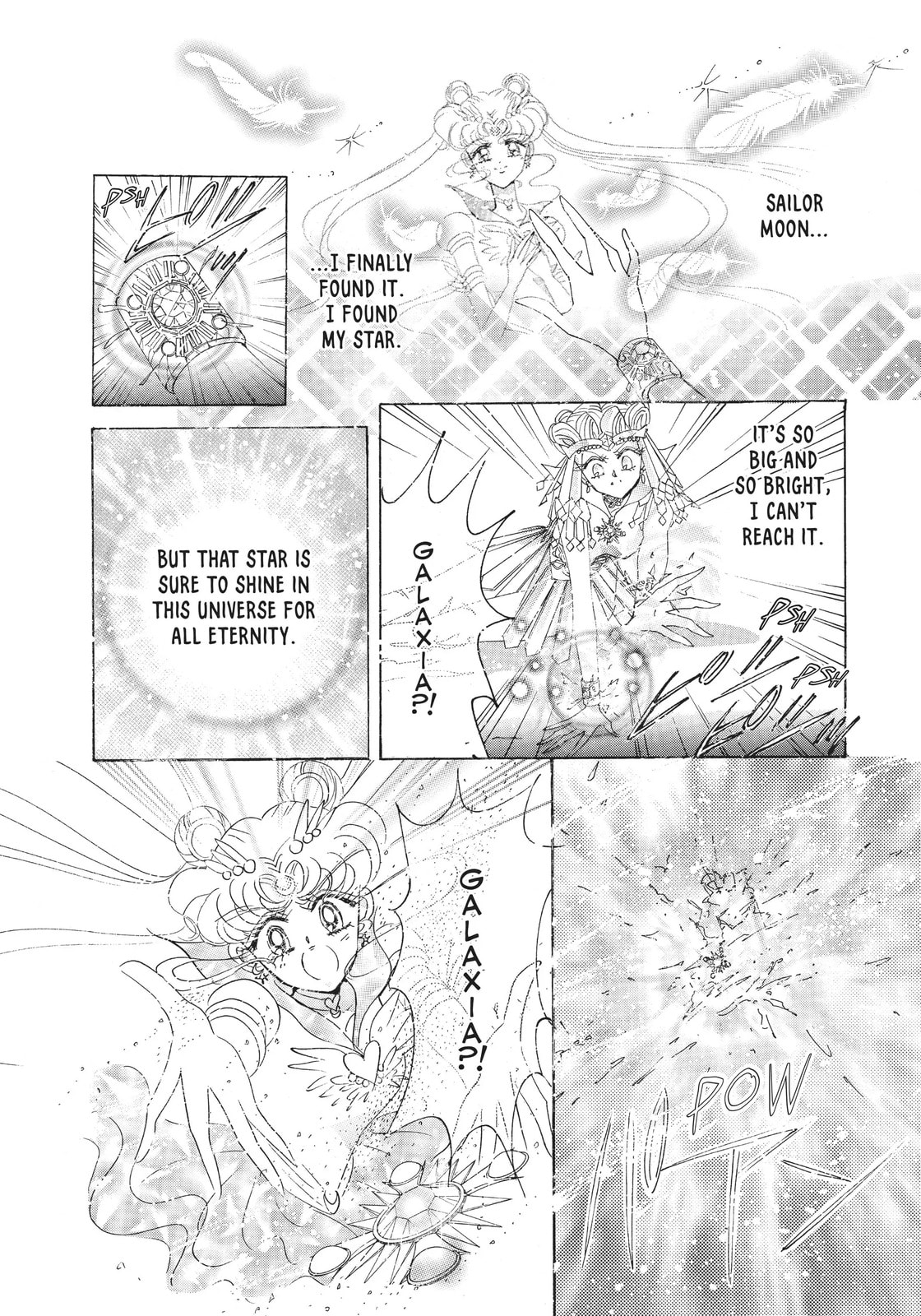 Read Sailor Moon (Colored) chapter 59 image 41 on Lezhin