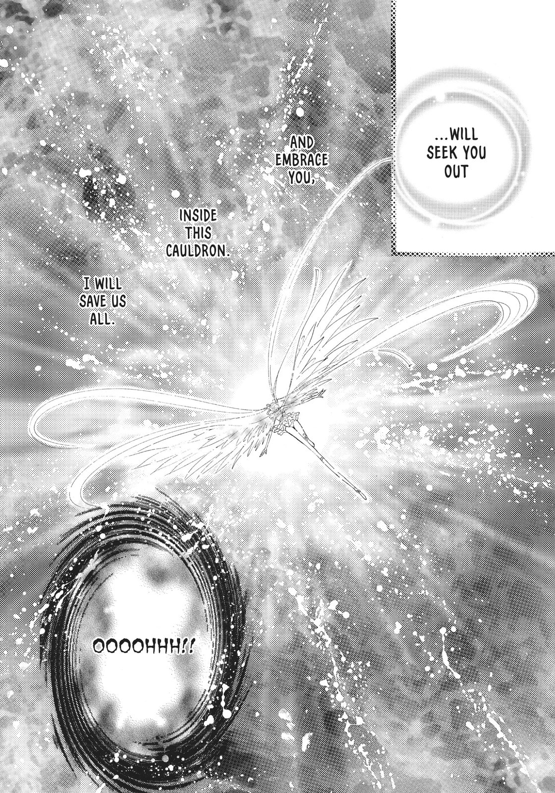 Read Sailor Moon (Colored) chapter 59 image 48 on Lezhin