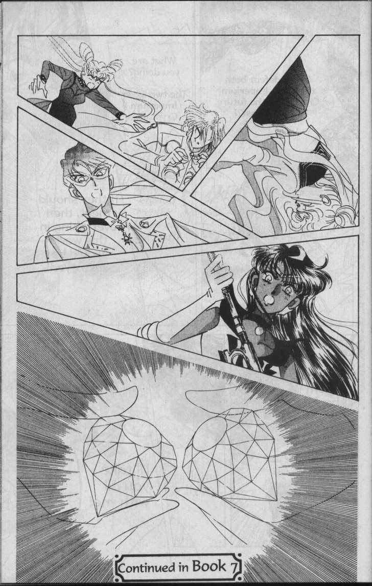 Read Sailor Moon (Colored) chapter 6.1 image 102 on Lezhin