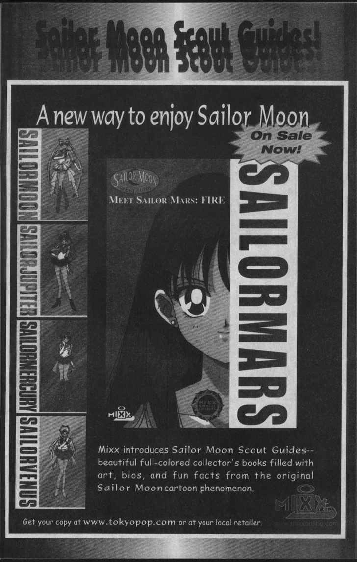 Read Sailor Moon (Colored) chapter 6.1 image 103 on Lezhin