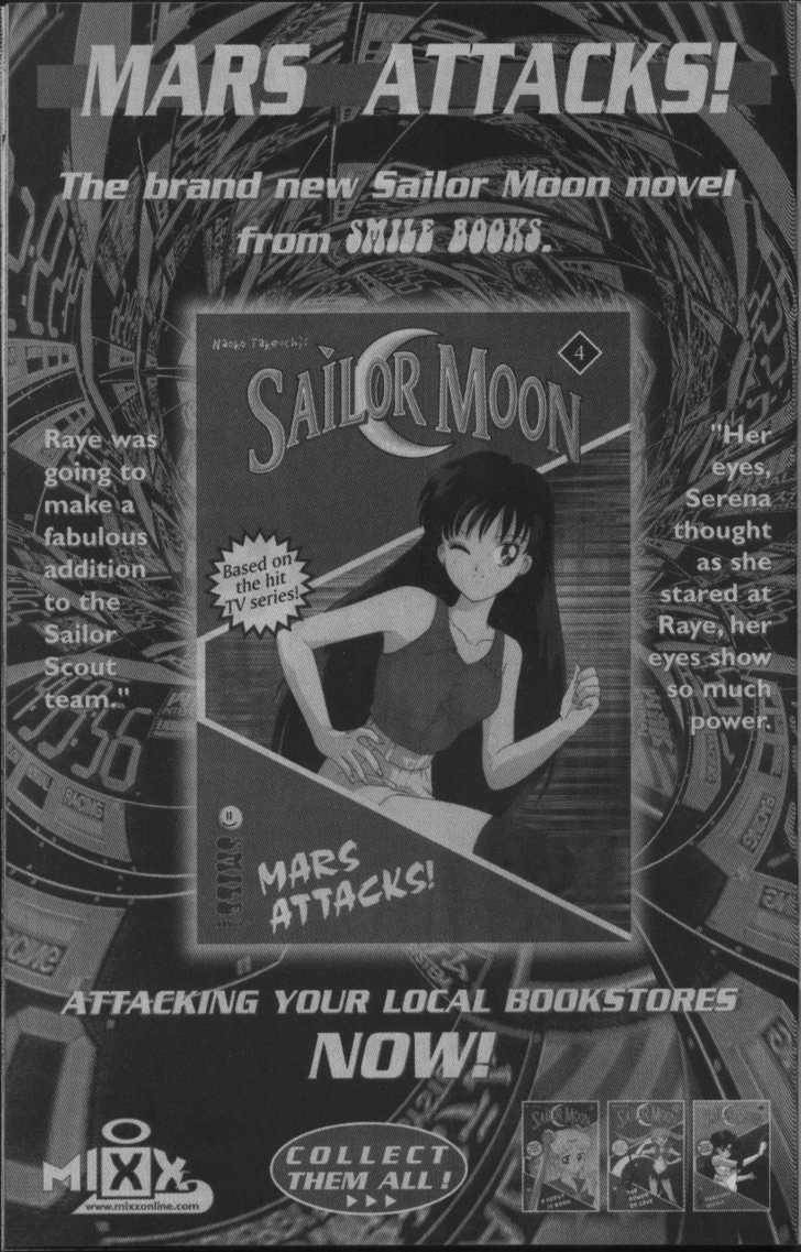 Read Sailor Moon (Colored) chapter 6.1 image 104 on Lezhin