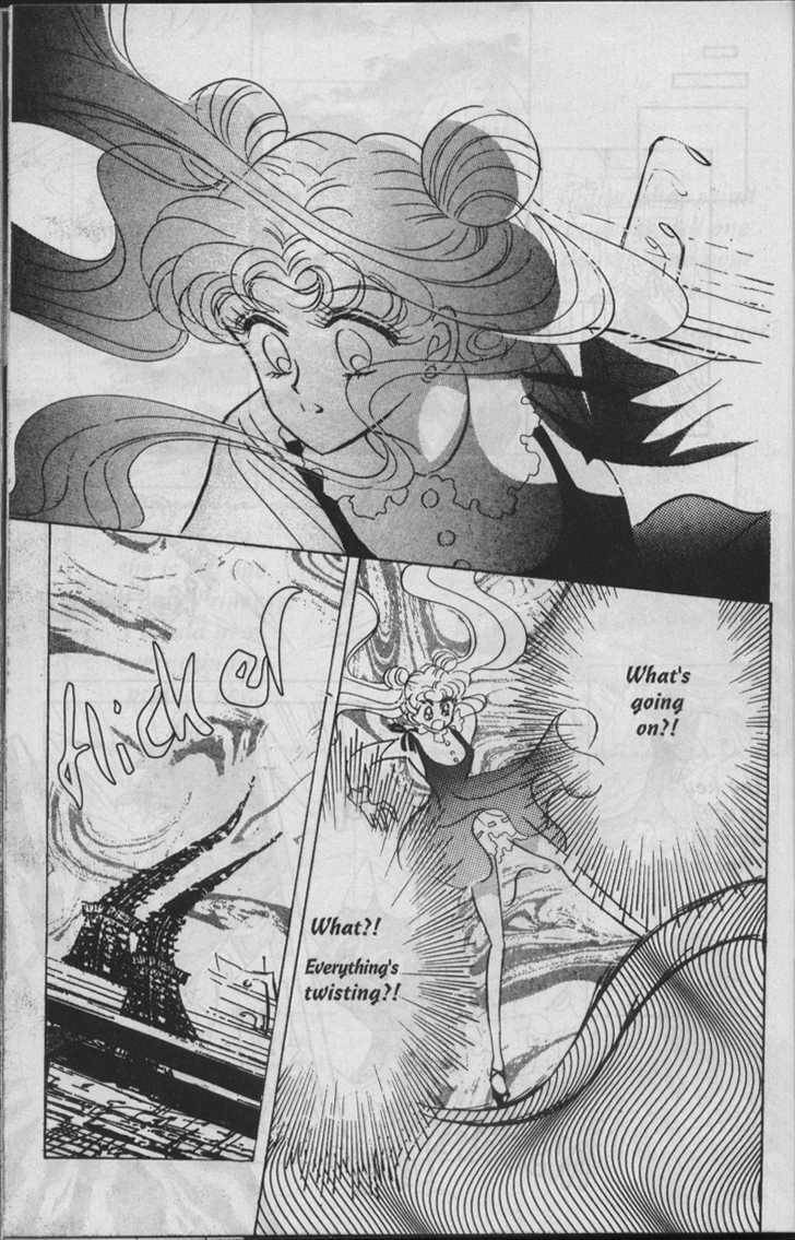 Read Sailor Moon (Colored) chapter 6.1 image 40 on Lezhin