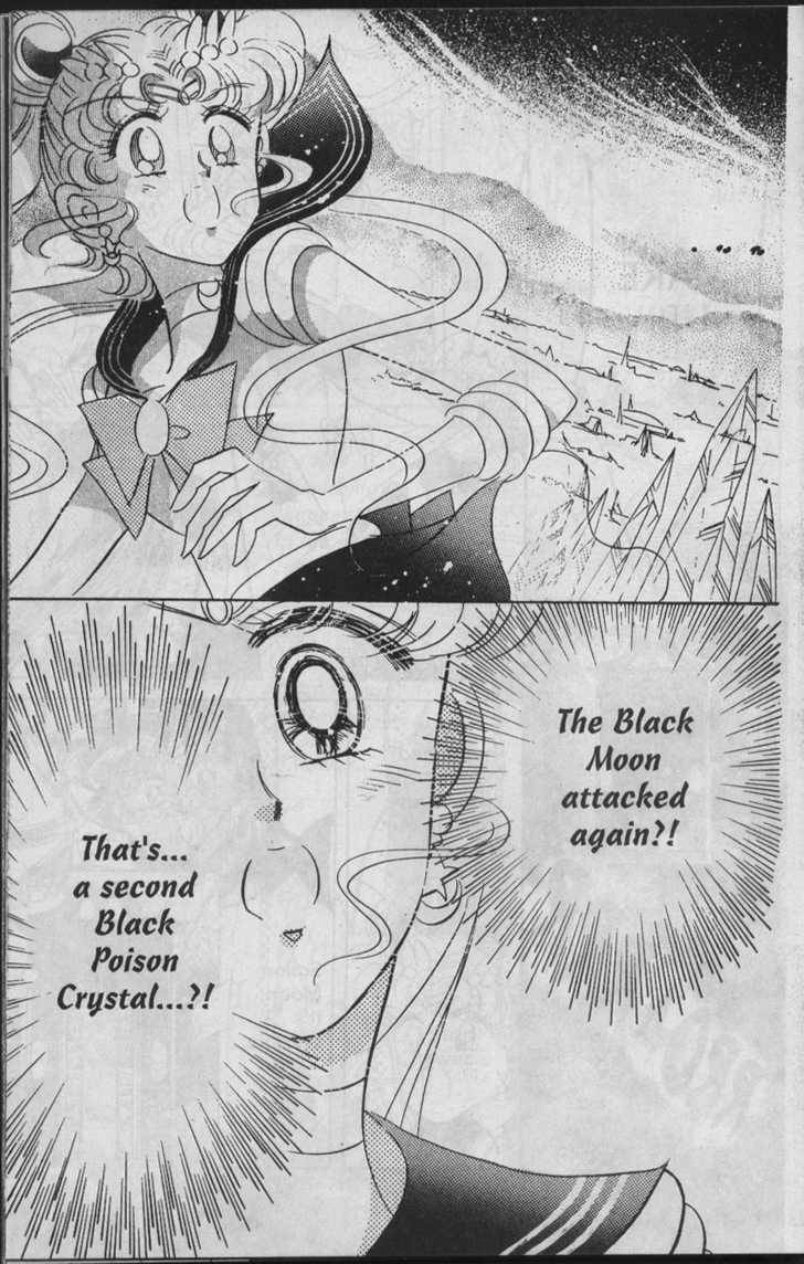 Read Sailor Moon (Colored) chapter 6.1 image 45 on Lezhin