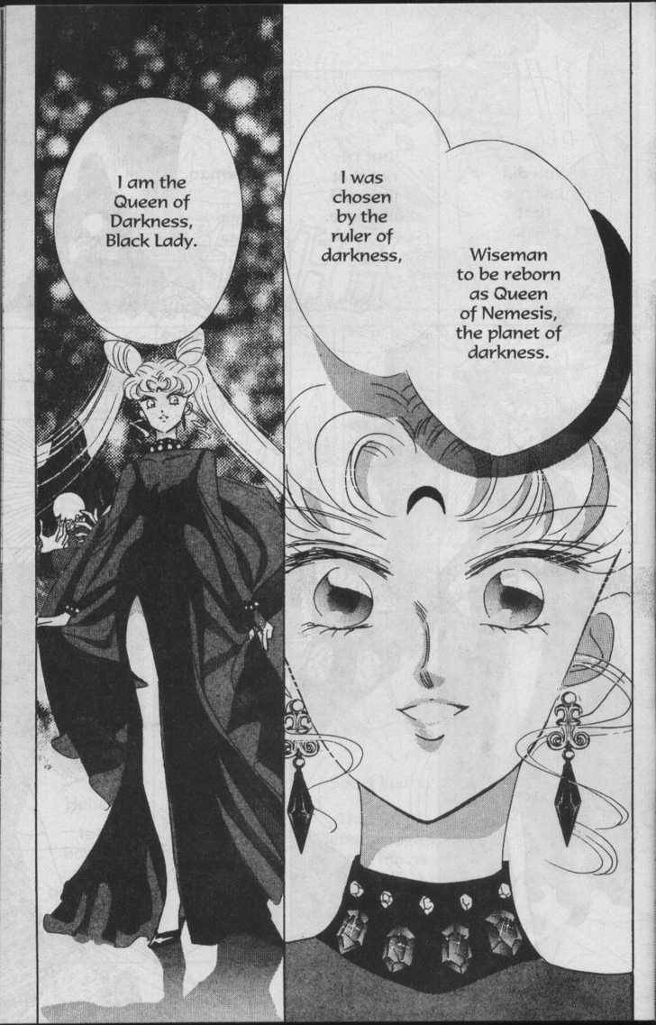 Read Sailor Moon (Colored) chapter 6.1 image 53 on Lezhin