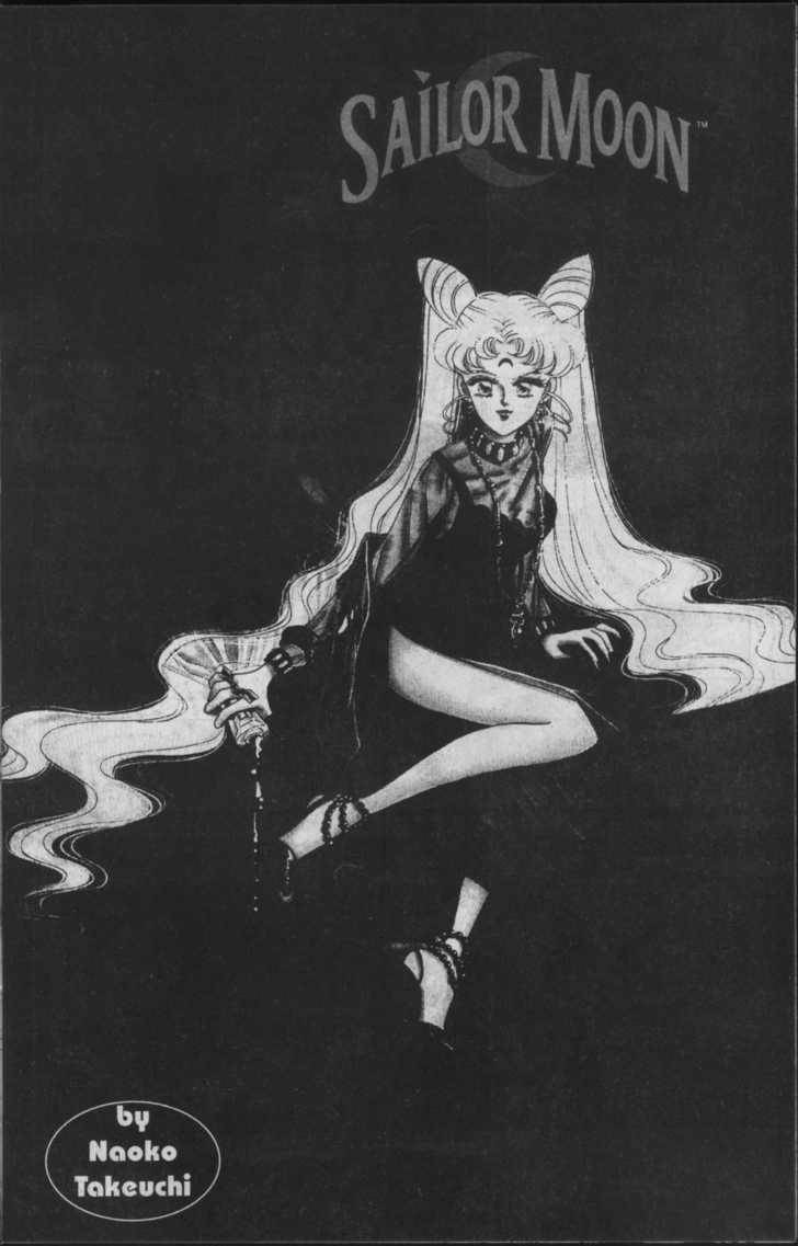 Read Sailor Moon (Colored) chapter 6.1 image 57 on Lezhin