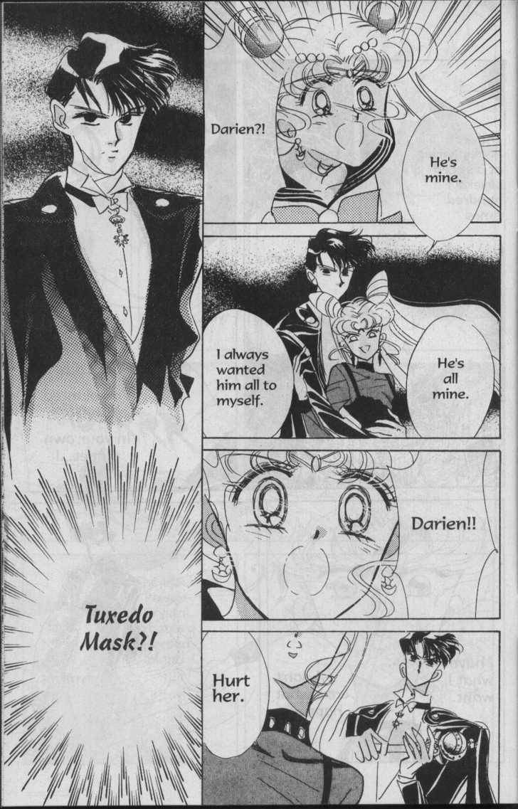 Read Sailor Moon (Colored) chapter 6.1 image 64 on Lezhin