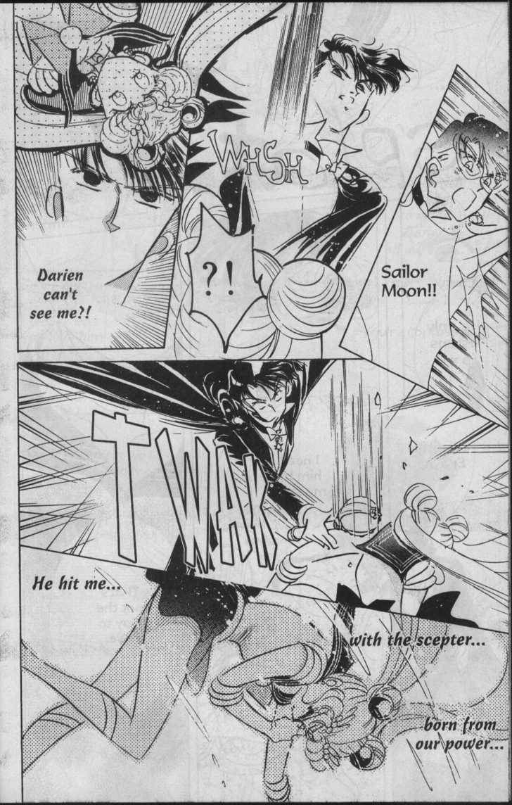 Read Sailor Moon (Colored) chapter 6.1 image 65 on Lezhin