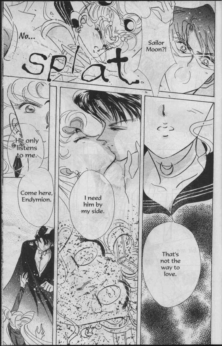 Read Sailor Moon (Colored) chapter 6.1 image 66 on Lezhin