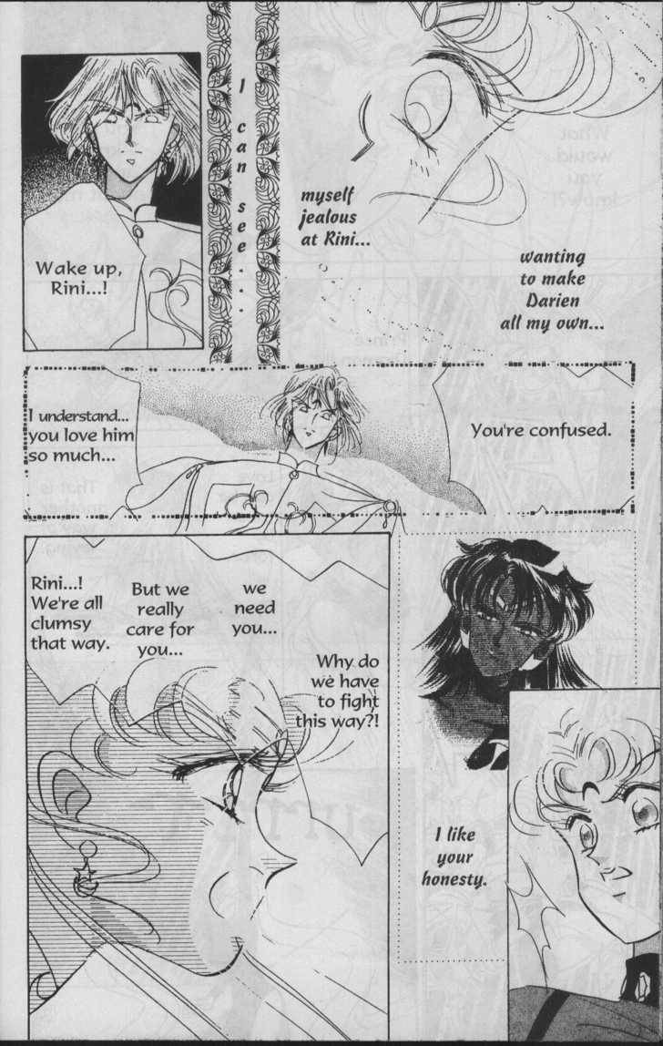 Read Sailor Moon (Colored) chapter 6.1 image 67 on Lezhin