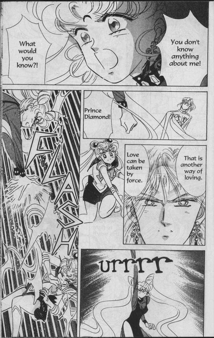 Read Sailor Moon (Colored) chapter 6.1 image 68 on Lezhin