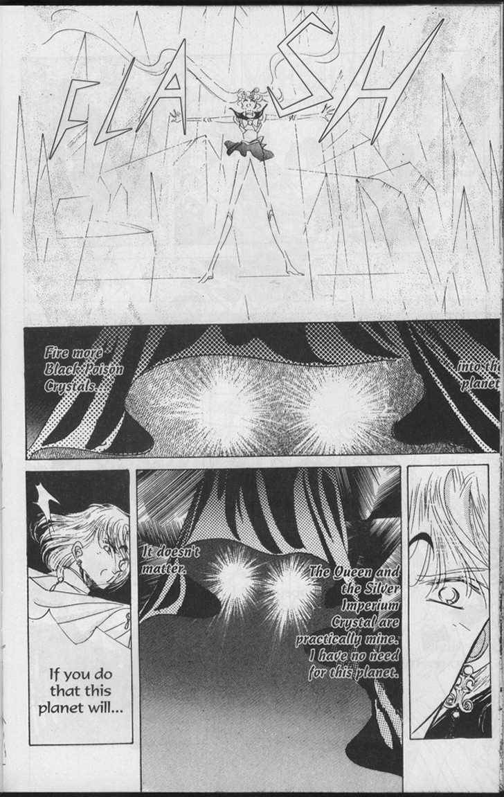 Read Sailor Moon (Colored) chapter 6.1 image 76 on Lezhin