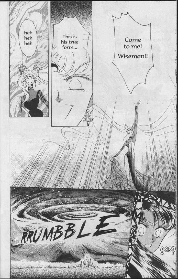 Read Sailor Moon (Colored) chapter 6.1 image 80 on Lezhin