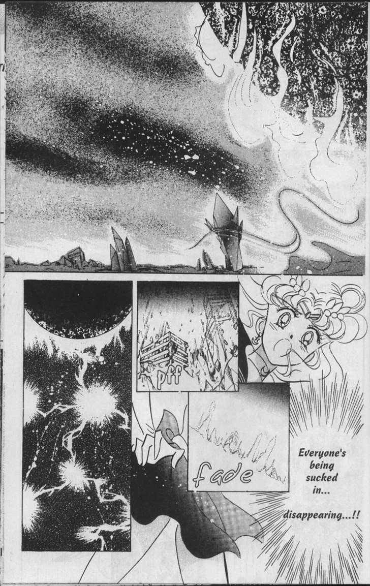Read Sailor Moon (Colored) chapter 6.1 image 85 on Lezhin