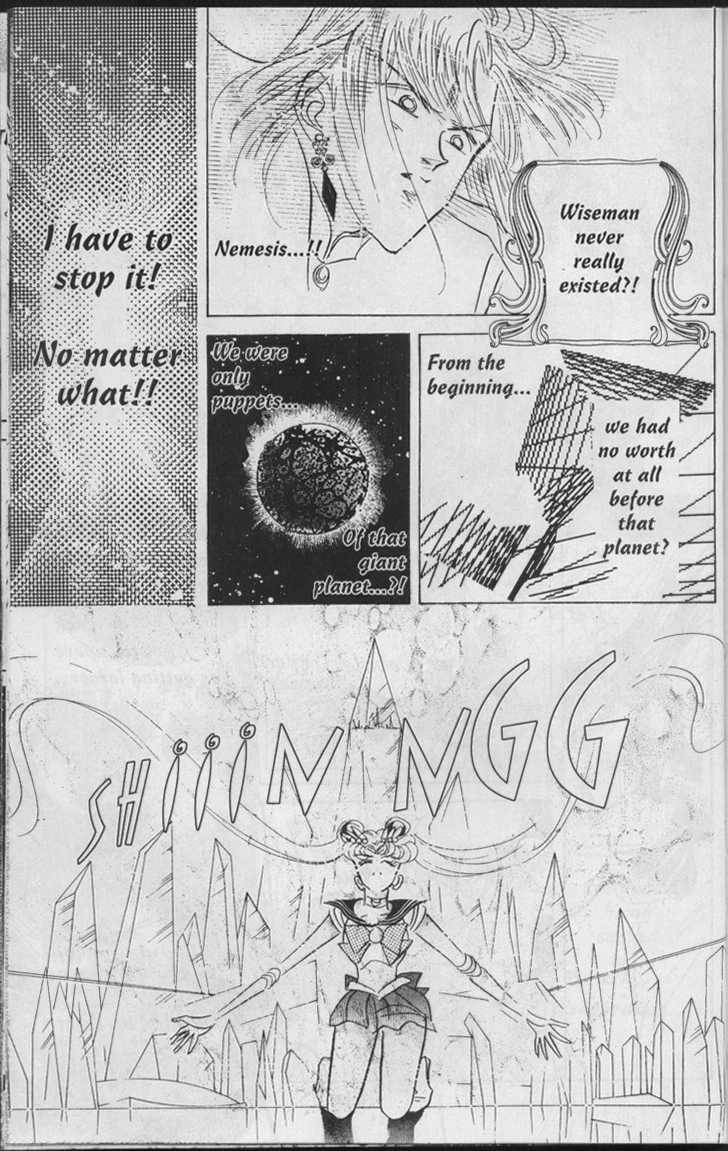 Read Sailor Moon (Colored) chapter 6.1 image 88 on Lezhin