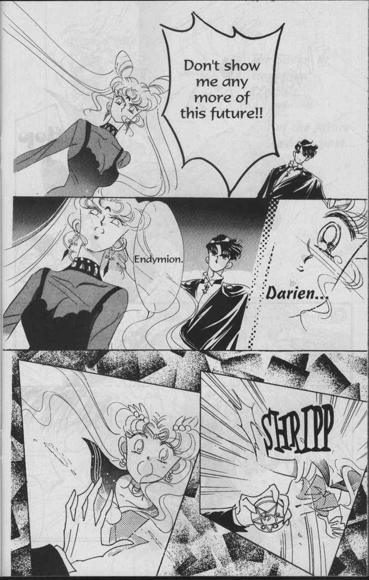 Read Sailor Moon (Colored) chapter 6.1 image 97 on Lezhin
