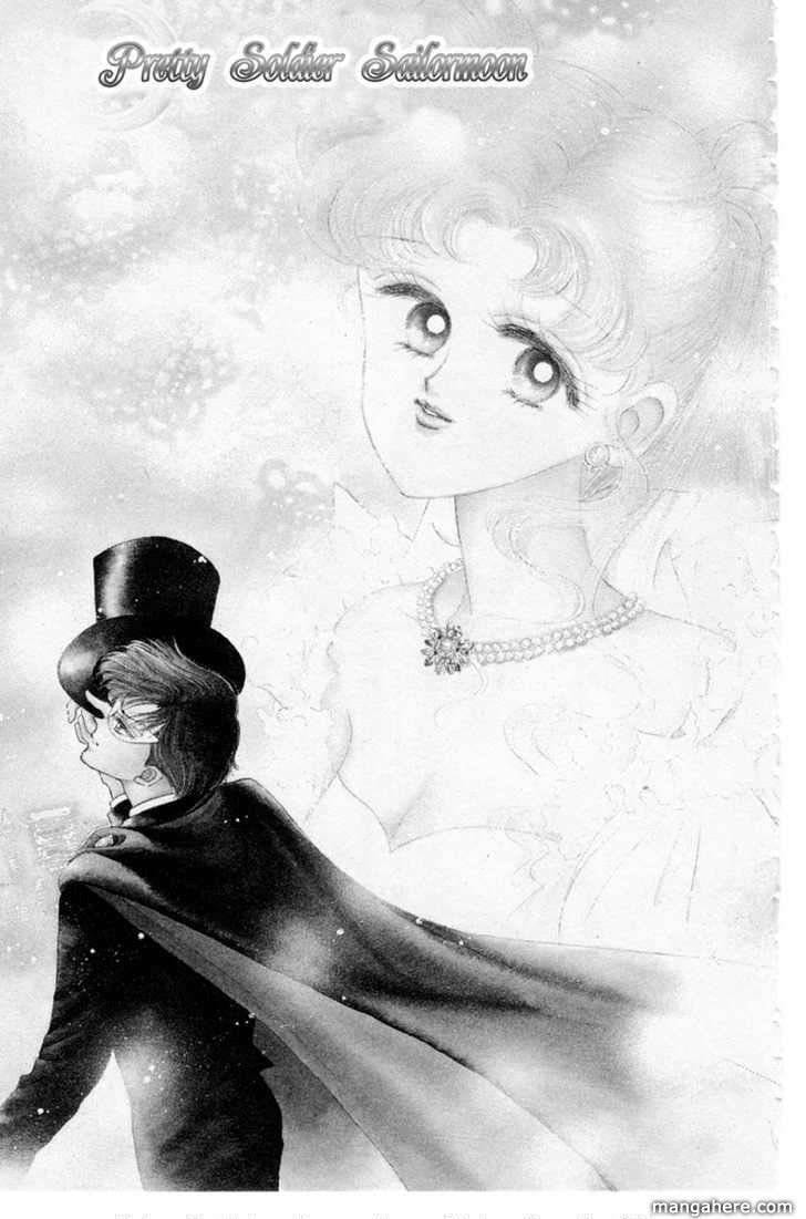 Read Sailor Moon (Colored) chapter 6.2 image 1 on Lezhin
