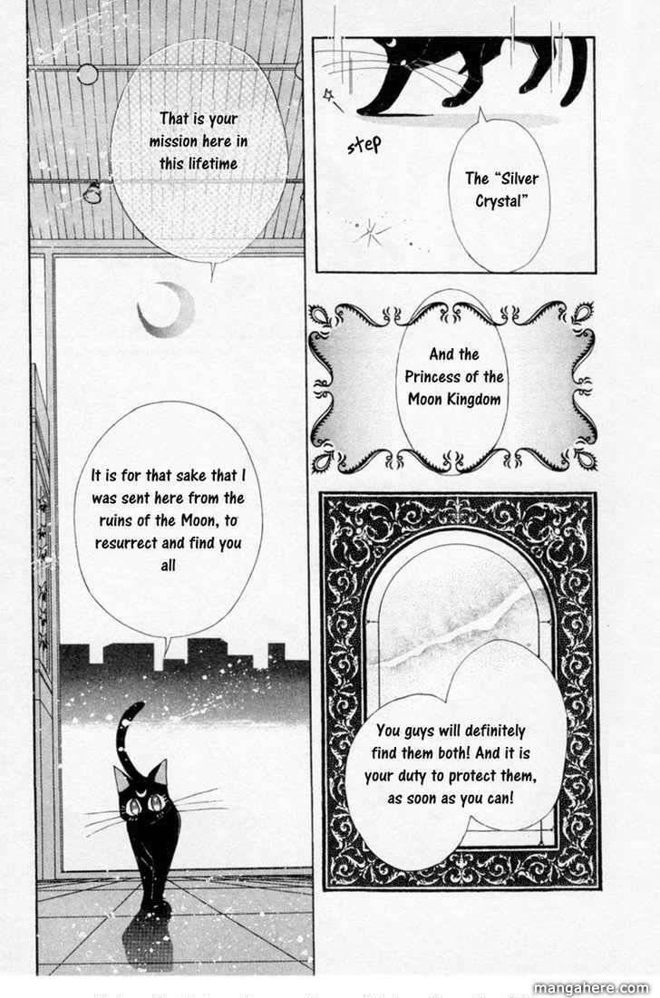 Read Sailor Moon (Colored) chapter 6.2 image 15 on Lezhin