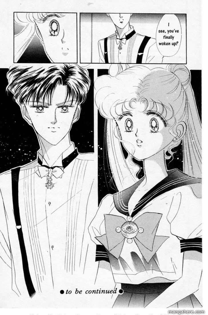 Read Sailor Moon (Colored) chapter 6.2 image 40 on Lezhin