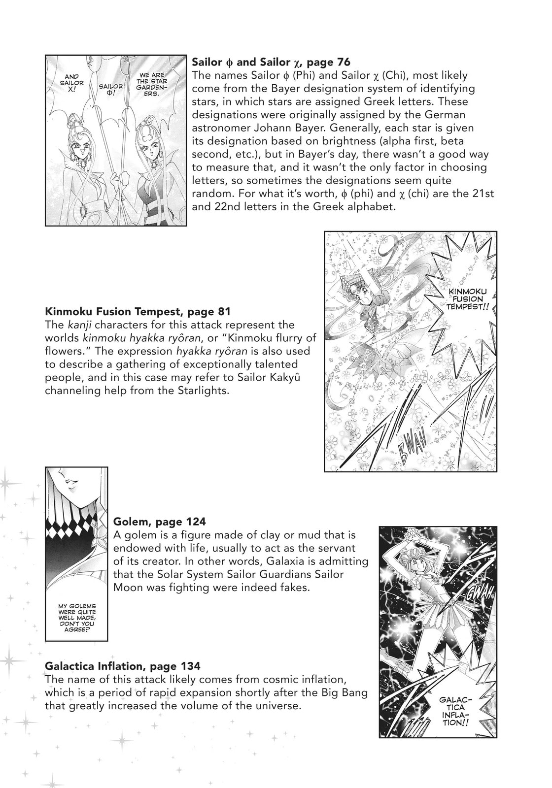 Read Sailor Moon (Colored) chapter 60.2 image 20 on Lezhin