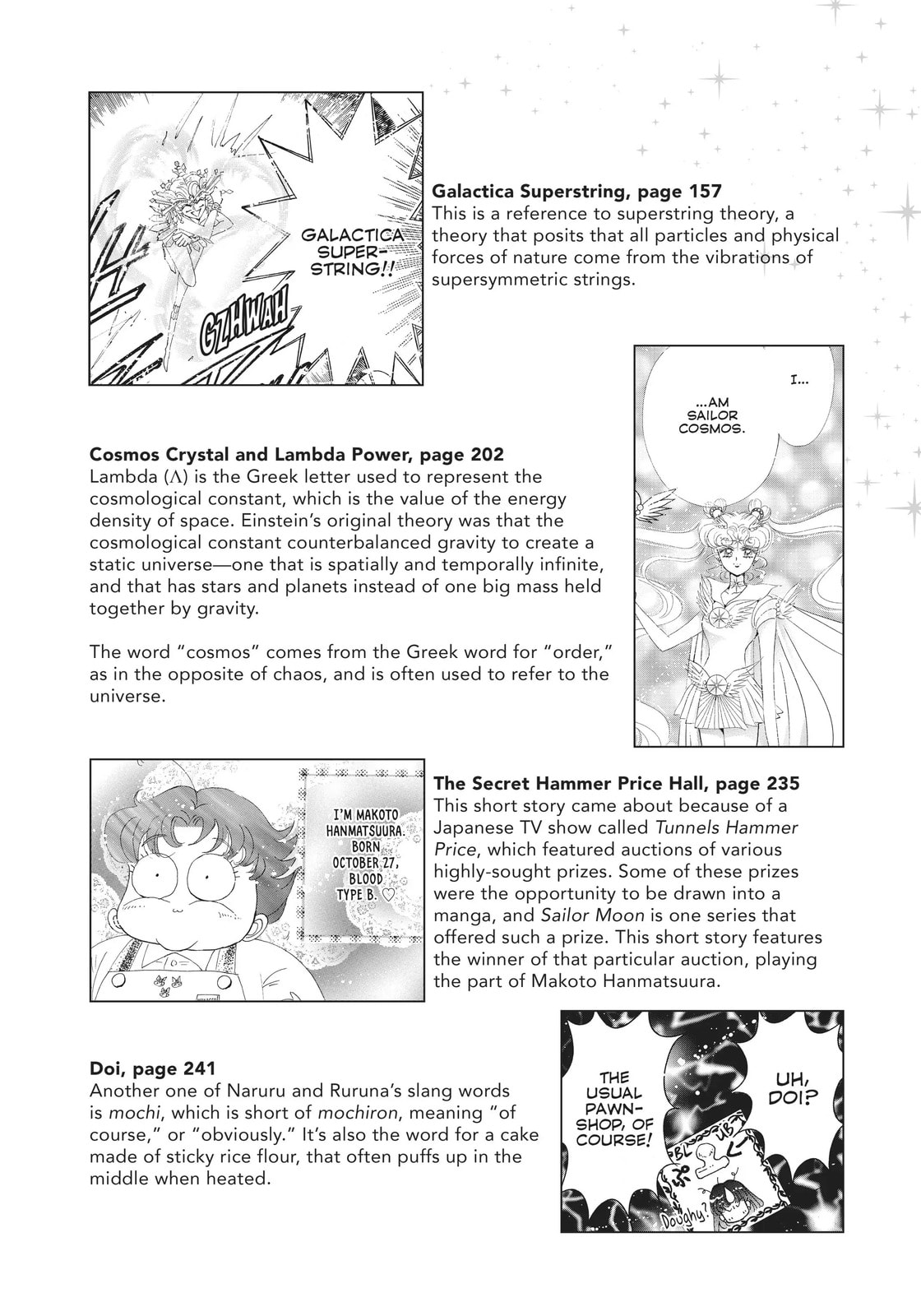 Read Sailor Moon (Colored) chapter 60.2 image 21 on Lezhin