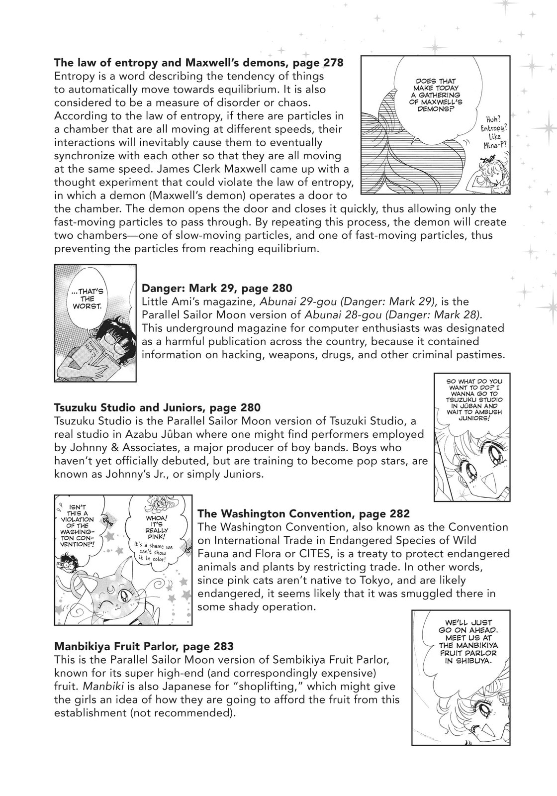 Read Sailor Moon (Colored) chapter 60.2 image 25 on Lezhin