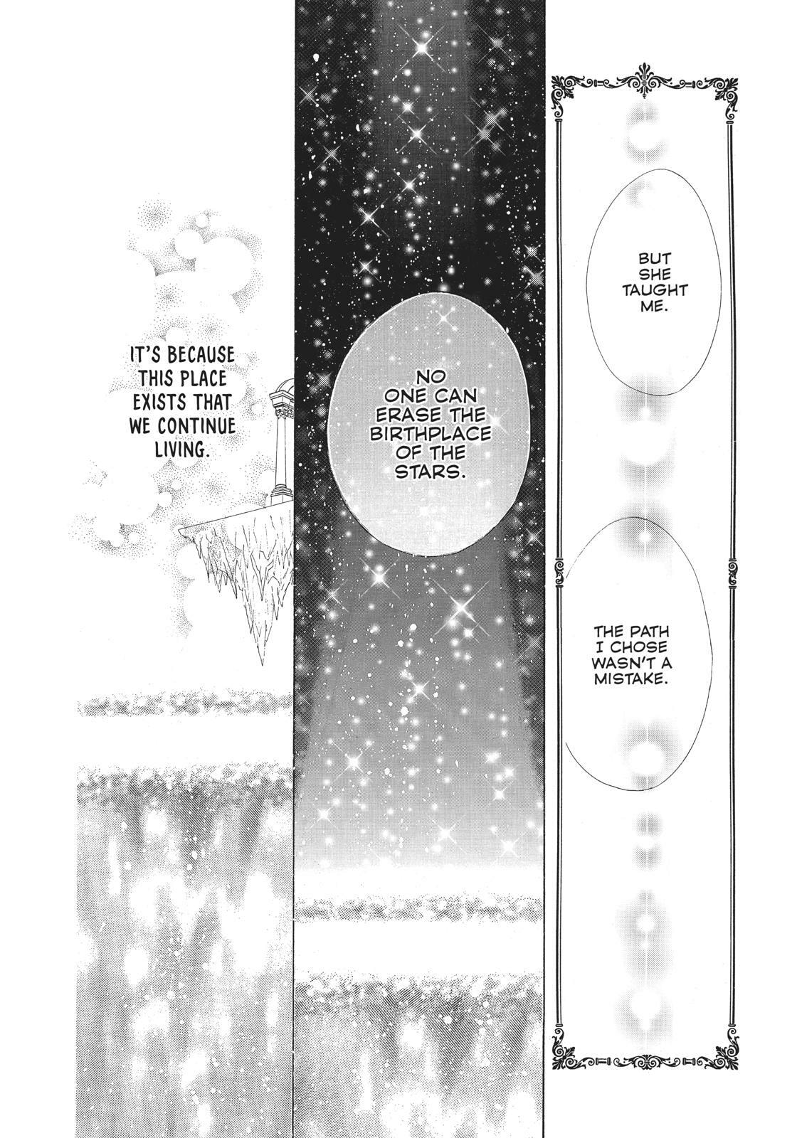 Read Sailor Moon (Colored) chapter 60 image 19 on Lezhin