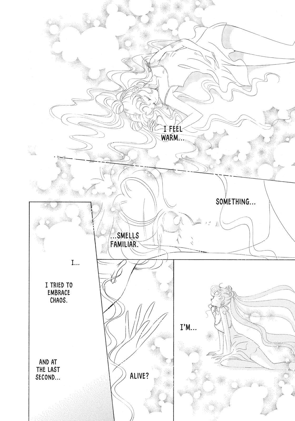 Read Sailor Moon (Colored) chapter 60 image 23 on Lezhin
