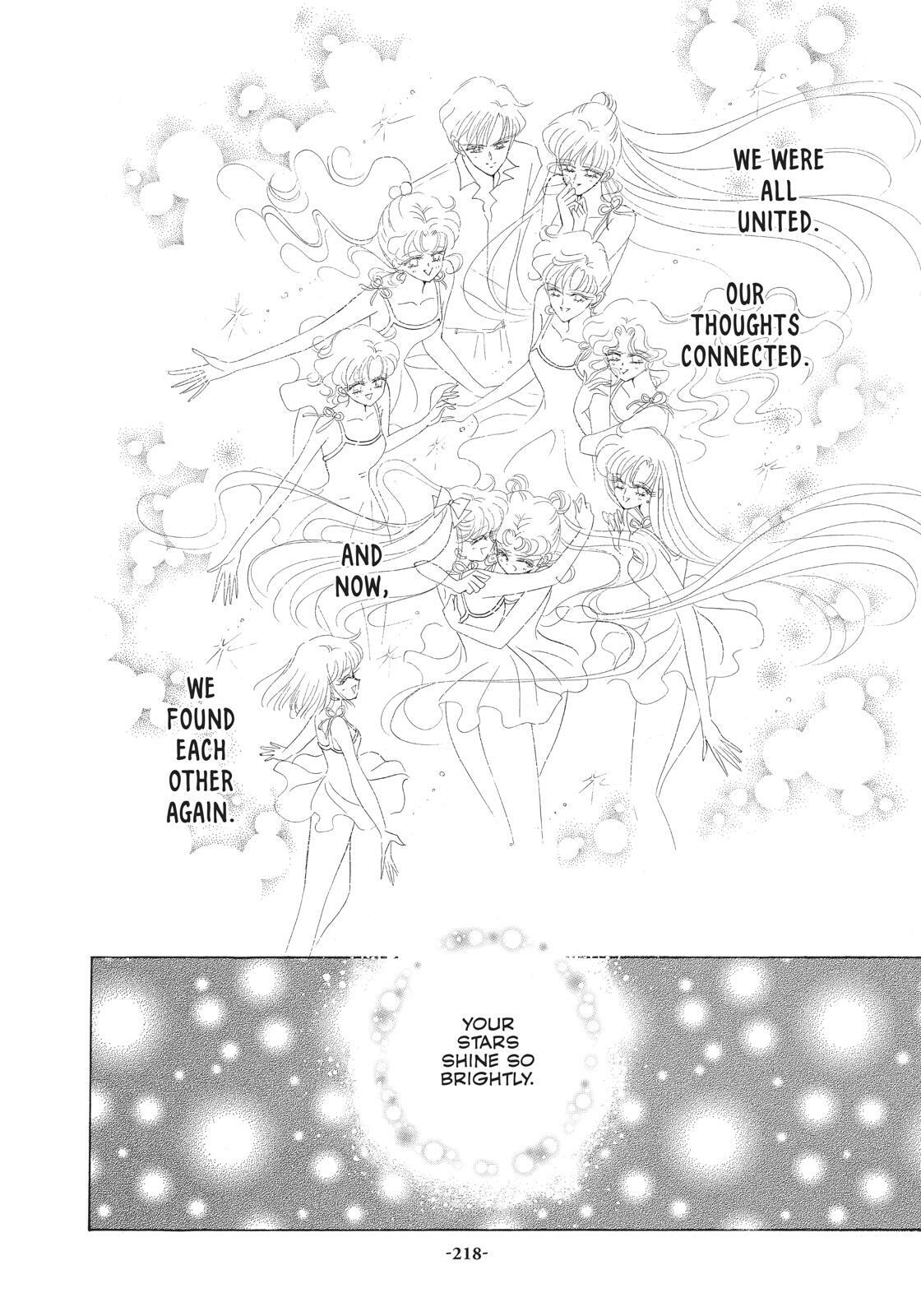 Read Sailor Moon (Colored) chapter 60 image 29 on Lezhin
