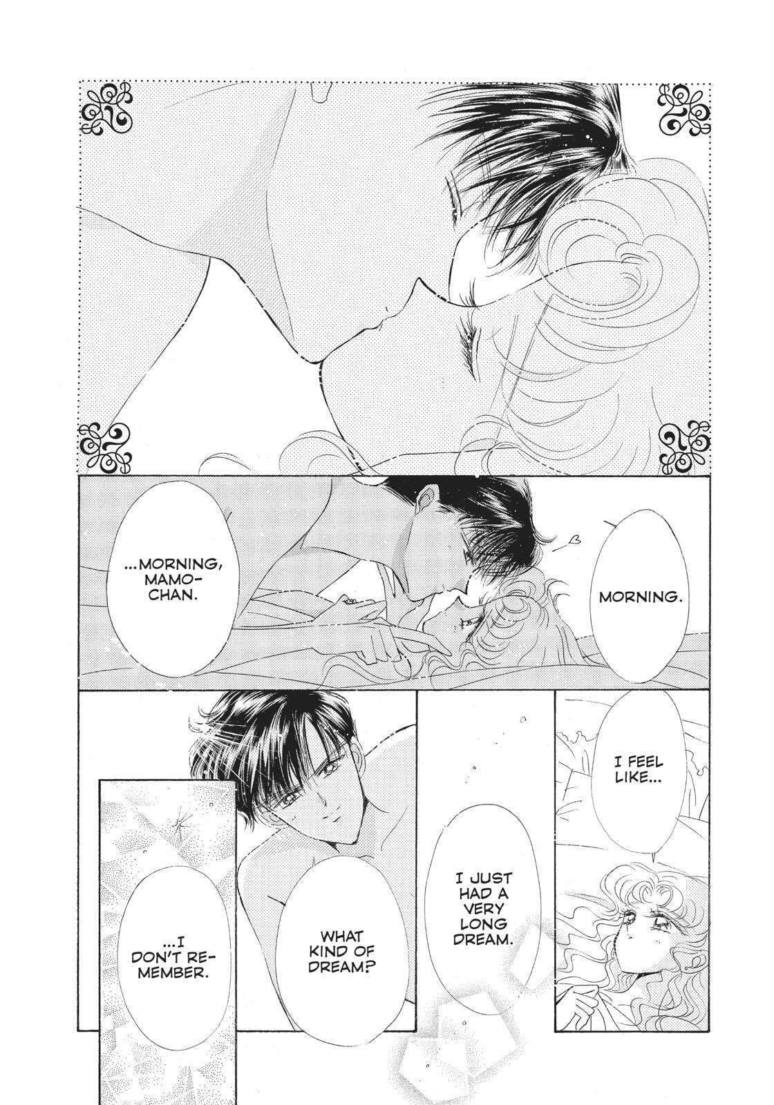 Read Sailor Moon (Colored) chapter 60 image 36 on Lezhin