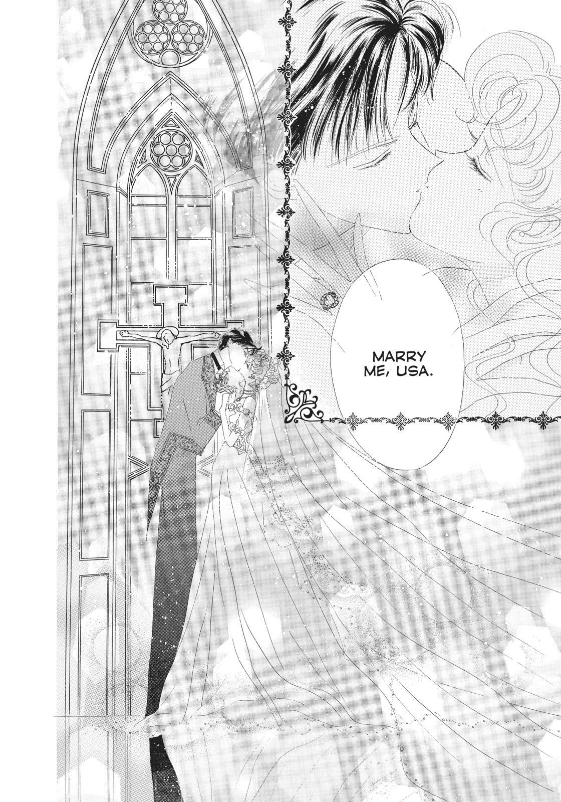 Read Sailor Moon (Colored) chapter 60 image 38 on Lezhin