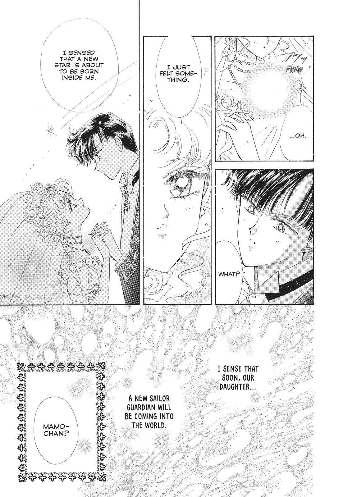 Read Sailor Moon (Colored) chapter 60 image 39 on Lezhin