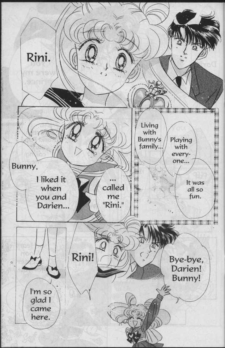 Read Sailor Moon (Colored) chapter 7.1 image 12 on Lezhin