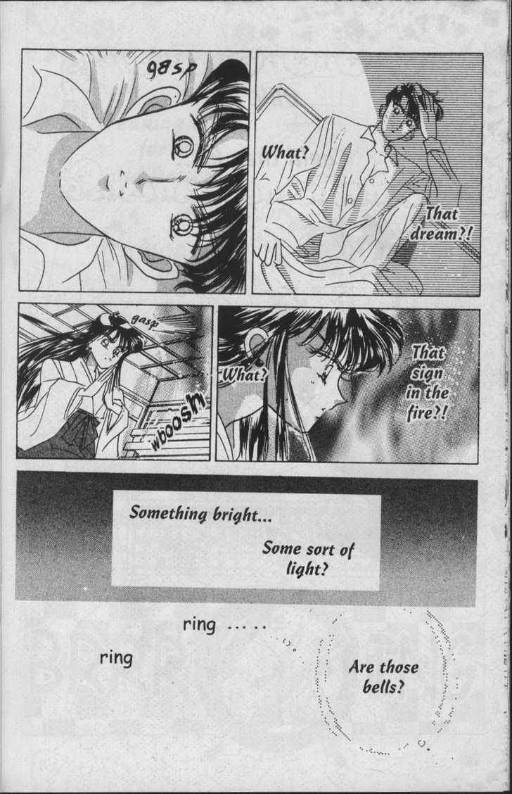 Read Sailor Moon (Colored) chapter 7.1 image 24 on Lezhin