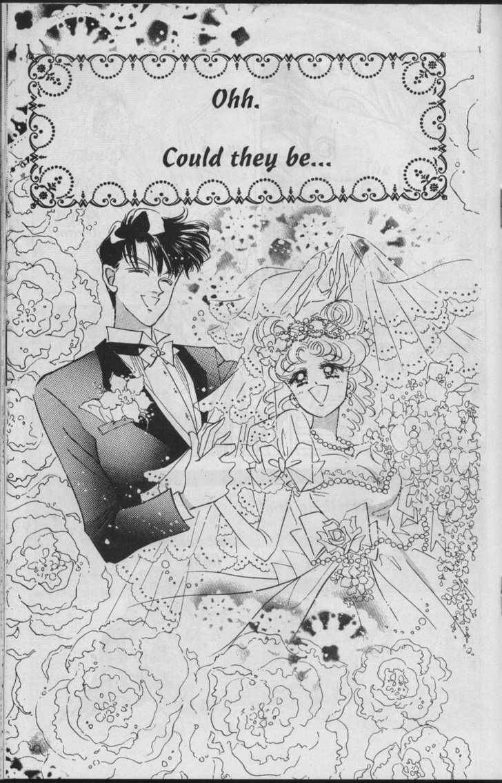 Read Sailor Moon (Colored) chapter 7.1 image 25 on Lezhin