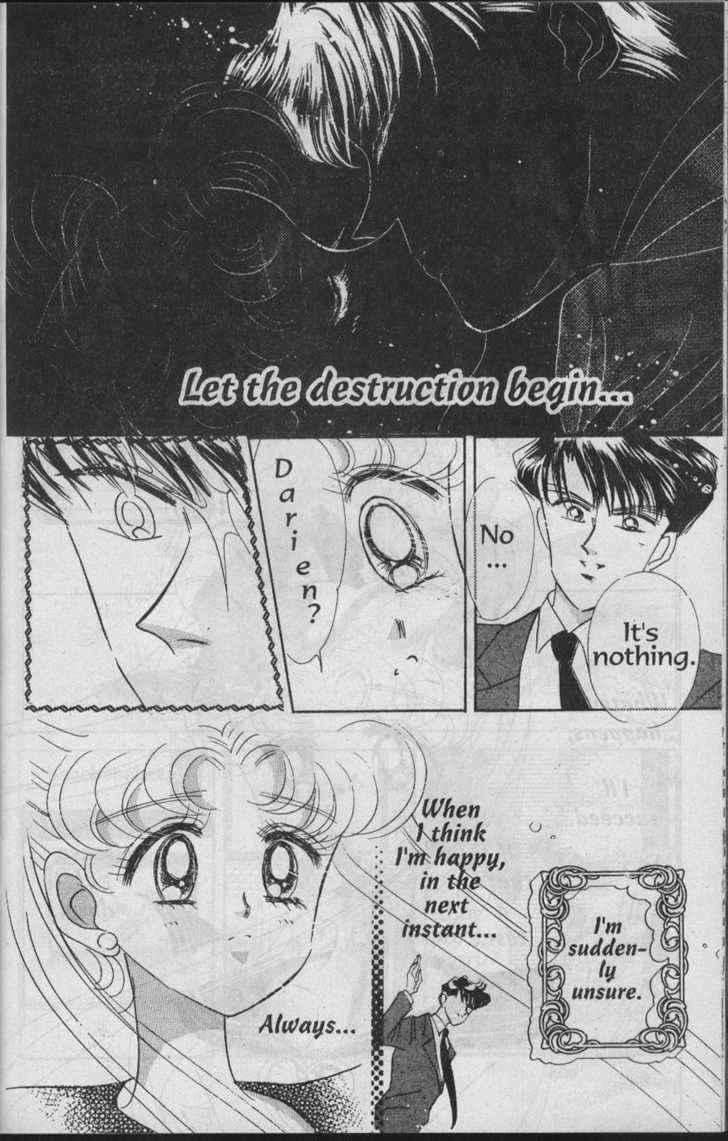 Read Sailor Moon (Colored) chapter 7.1 image 34 on Lezhin