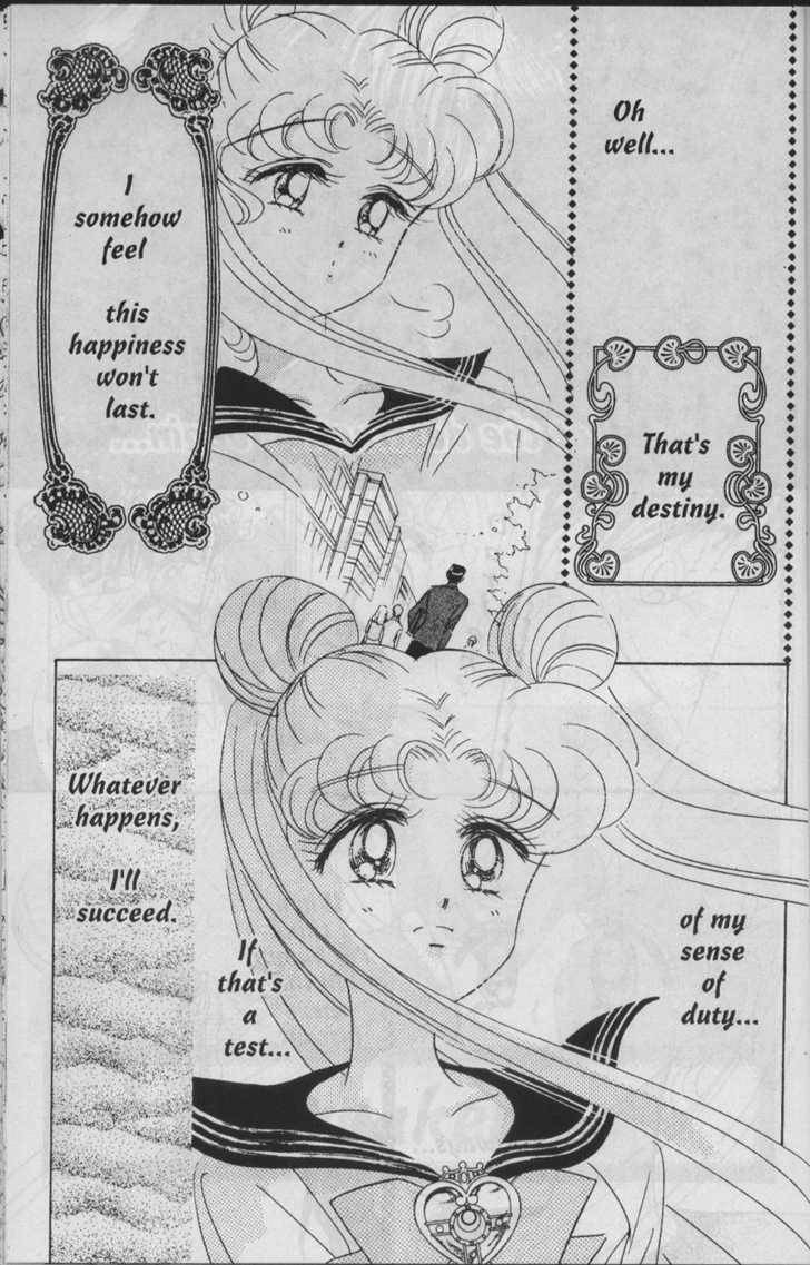 Read Sailor Moon (Colored) chapter 7.1 image 35 on Lezhin