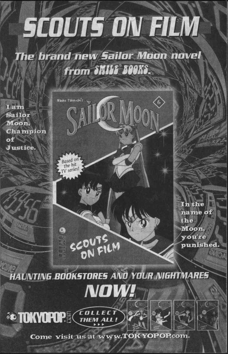 Read Sailor Moon (Colored) chapter 7.1 image 49 on Lezhin