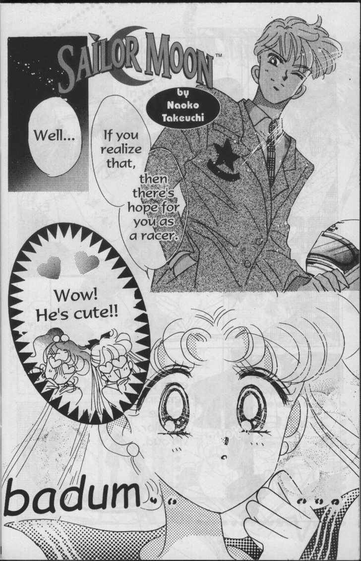 Read Sailor Moon (Colored) chapter 7.1 image 51 on Lezhin