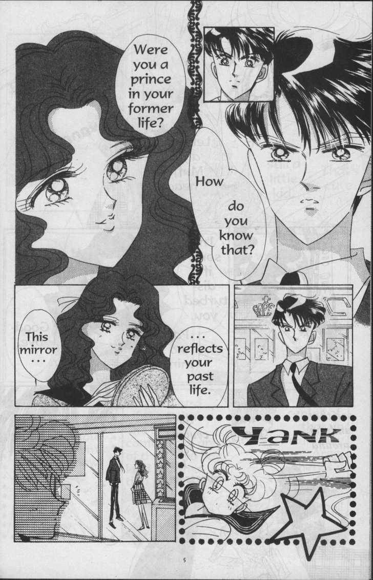 Read Sailor Moon (Colored) chapter 7.1 image 53 on Lezhin