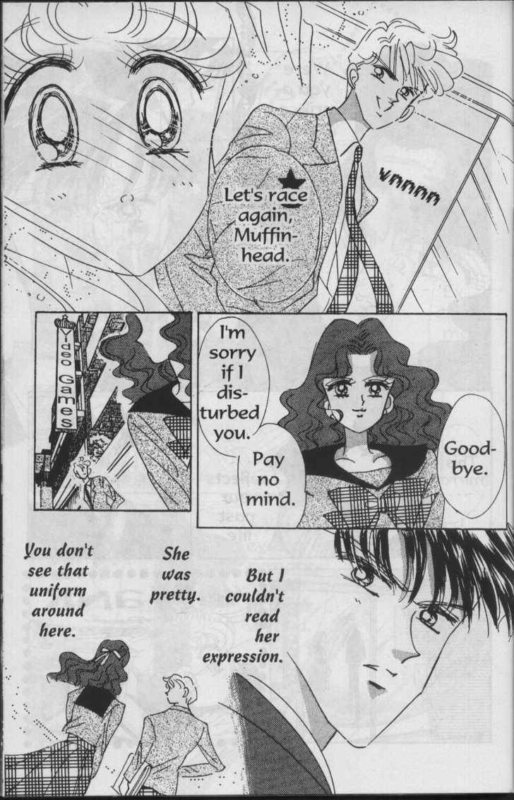 Read Sailor Moon (Colored) chapter 7.1 image 54 on Lezhin