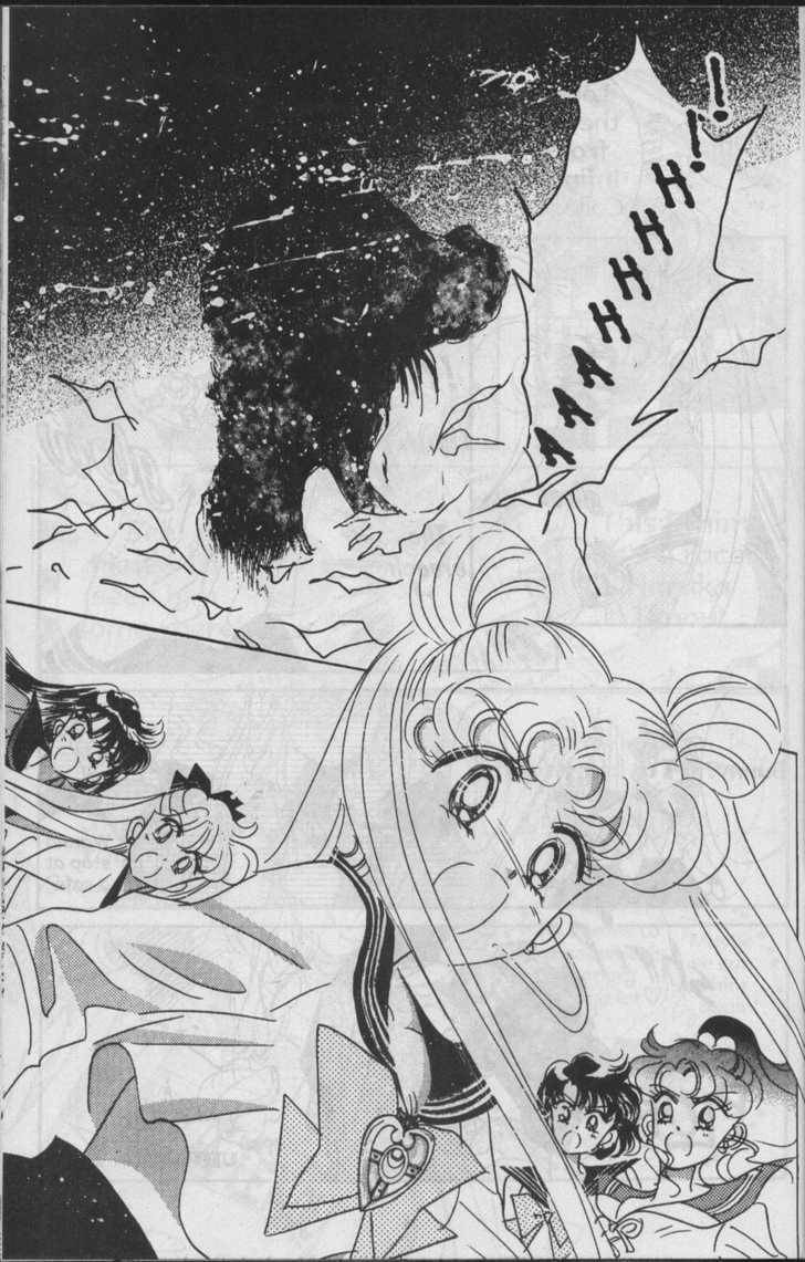 Read Sailor Moon (Colored) chapter 7.1 image 58 on Lezhin