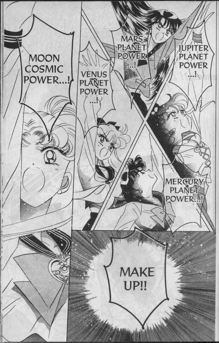 Read Sailor Moon (Colored) chapter 7.1 image 60 on Lezhin